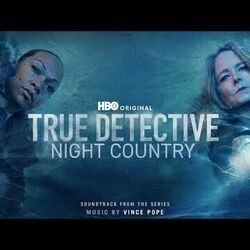 True Detective - No Use by Television Music