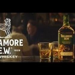 Tullamore Dew Commercial - So Whatdya Dew 30 Version Chords by Television Music