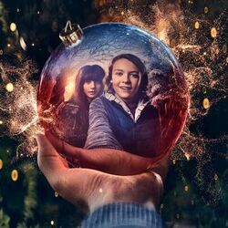 Valdes Jul Skovens Vogter - Valdes Jul Chords by Television Music