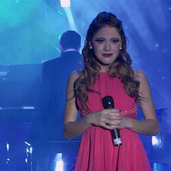 Violetta - Soy Mi Mejor Momento Chords by Television Music