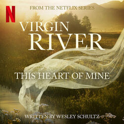 Virgin River - This Heart Of Mine Chords by Television Music
