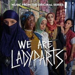We Are Lady Parts - Fish And Chips Bass Tab by Television Music