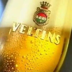 Werbung Veltins Chords by Television Music