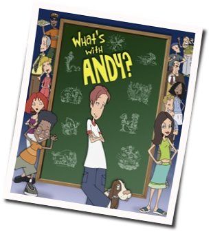 Whats With Andy - Season 1 Theme Song by Television Music