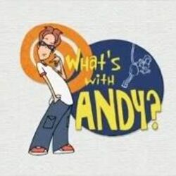 Whats With Andy - Season 1 Theme Song Tab by Television Music