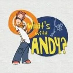 Whats With Andy - Season 1 Theme Song by Television Music