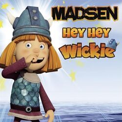 Wickie - Hey Hey Wickie Chords by TV Soundtracks 📺