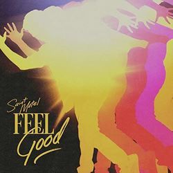 Yes Day - Feel Good Chords by Television Music