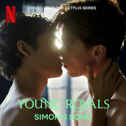 Young Royals - Simons Song Chords by Television Music