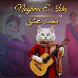 Zard Patton Ka Bann - Koi Naghma E Ishq Acoustic Chords by Television Music