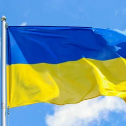 Anthem Of Ukraine Chords by Traditional