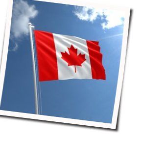 O Canada Chords by Traditional