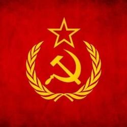 Soviet Union National Anthem by Traditional