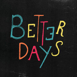 Better Days Tab by Tom Misch