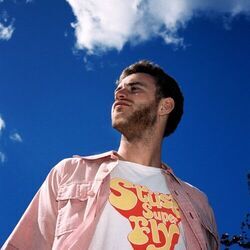 Falling For You Chords by Tom Misch