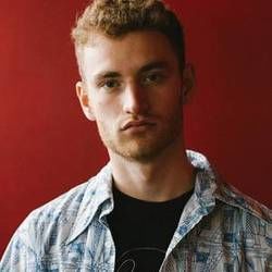 Festival Tab by Tom Misch