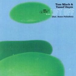 Lift Off Bass Tab by Tom Misch
