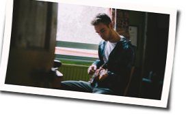 Never Moved Tab by Tom Misch