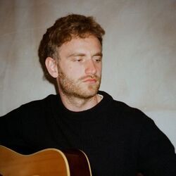 Old Man Chords by Tom Misch