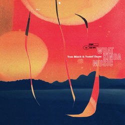 With You Tab by Tom Misch