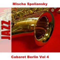 Mir Ist So Nach Dir by Mischa Spoliansky