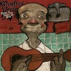Children Play With Matches Tab by Mischief Brew