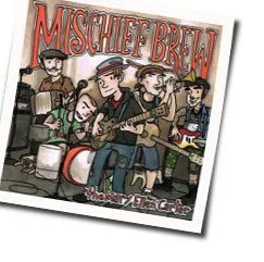 Drinking Song From The Home Stretch Tab by Mischief Brew