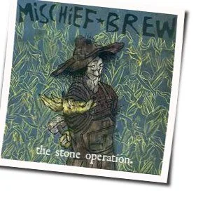 Paris Warlike Chords by Mischief Brew