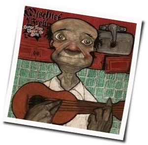 All Our Comrades Chords by Mischief Brew