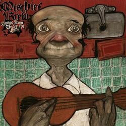 Children Play With Matches Tab by Mischief Brew