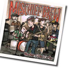 Drinking Song From The Home Stretch Tab by Mischief Brew