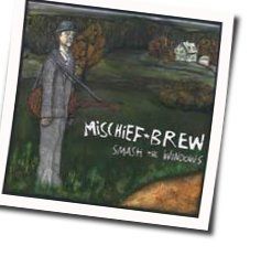 Nevada City Serenade by Mischief Brew