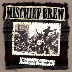 On Freedom A Carol Chords by Mischief Brew