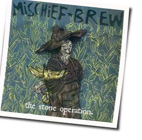 Paris Warlike Chords by Mischief Brew