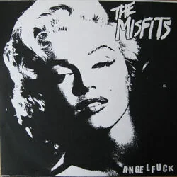 Angelfuck Tab by The Misfits