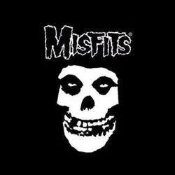 Blacklight Bass Tab by The Misfits