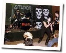 Come Back Chords by The Misfits