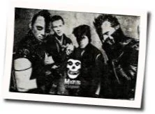 Day Of The Dead Chords by The Misfits