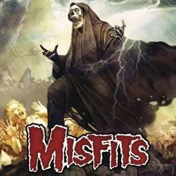 Father Chords by The Misfits