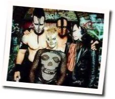 Helena Tab by The Misfits