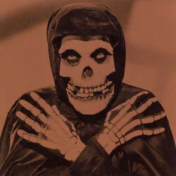 Last Caress Tab by The Misfits