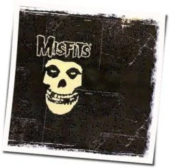 Mephisto Waltz Bass Tab by The Misfits
