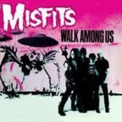 Mommy Can I Go Out And Kill Tonight Tab by The Misfits