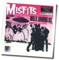 Nike A Go Go Chords by The Misfits
