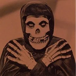 Rat Fink Chords by The Misfits
