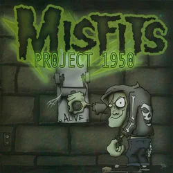 Runaway Tab by The Misfits