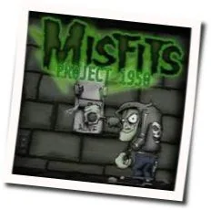 Shining (Ver2) Tab by The Misfits