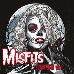 Vampire Girl Chords by The Misfits