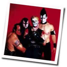 20 Eyes Chords by The Misfits