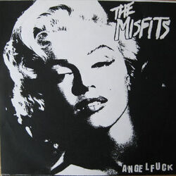 Angelfuck Bass tabs by The Misfits